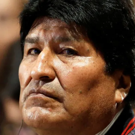 Evo Morales, fuera de carrera: la Justicia de Bolivia limita su regreso al poder