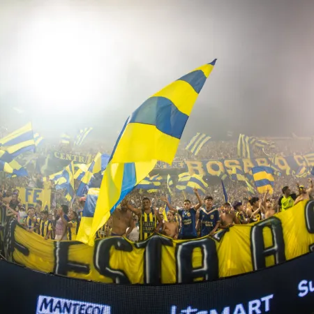 ¿Cuáles son los 4 equipos de fútbol con más socios en Argentina?