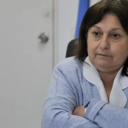 Ocaña cruzó a Lospennato por no dar quórum para tratar el aumento a jubilados