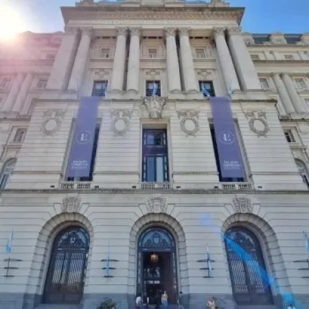 El Museo Nacional de Bellas Artes, Tecnópolis y el Palacio Libertad pasan a depender de la Secretaría de Cultura