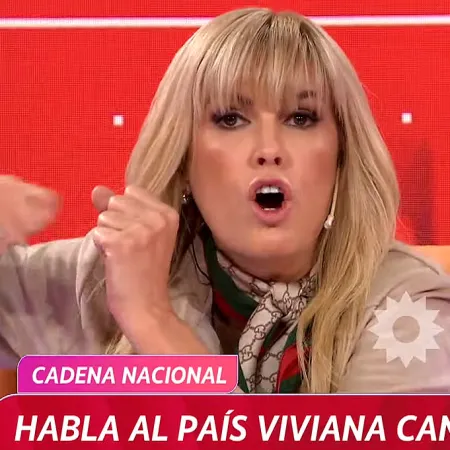 Se levantó el secreto de sumario en la causa Canosa