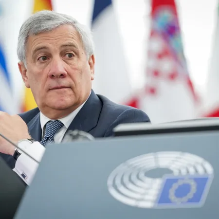 La Unión Europea y México podrían cerrar su nuevo acuerdo comercial pronto, según Italia