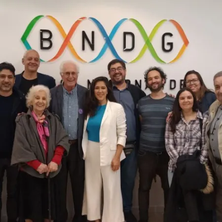 El Gobierno oficializó la descentralización del Banco Nacional de datos genéticos
