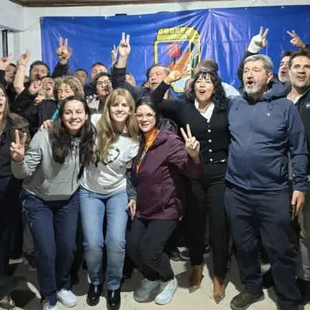 El PJ Neuquino: ¿Depuración o purga en nombre de Cristina Kirchner?