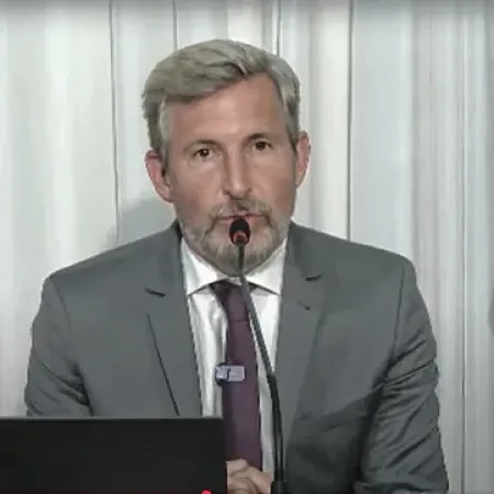 Entre Ríos: Máxima tensión contra Frigerio por la Obra Social Provincial