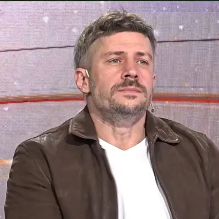 Reapareció Juan Martino, luego de que Roberto Castillo hablara de una falsa denuncia