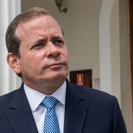El arresto de Juan Pablo Guanipa refuerza el autoritarismo de Nicolás Maduro en Venezuela