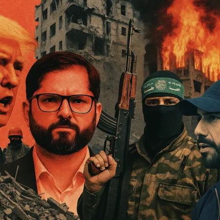 Lo que hay que saber: Trump vs. Harvard, eutanasia en Chile y el rol secreto de Israel con Hamás