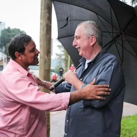 Misiones en vilo: El Frente Renovador se enfrenta a un desafío electoral sin precedentes