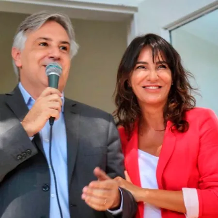 Llaryora se prepara para octubre: orden local, alianzas estratégicas y proyección nacional