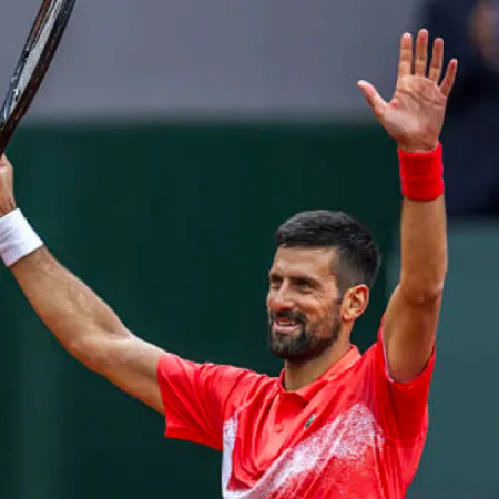 Djokovic, histórico: alcanzó los 100 títulos en su carrera con una victoria épica en Ginebra