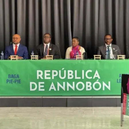 El 25 de mayo y la hermandad de África y América Latina
