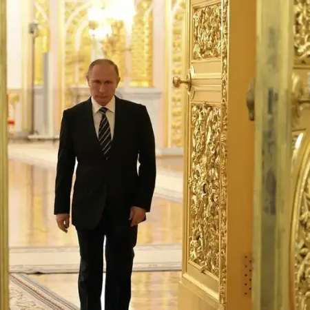 Putin, Trump, Rusia y Ucrania: César Sabas analiza el reordenamiento mundial