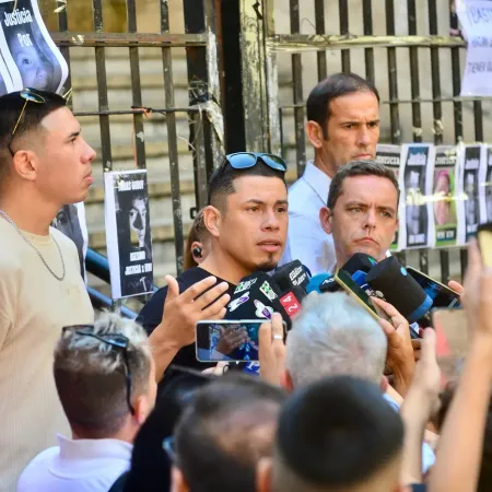 Caso Kim Gómez: definen el futuro del chico de 14 años acusado por el crimen
