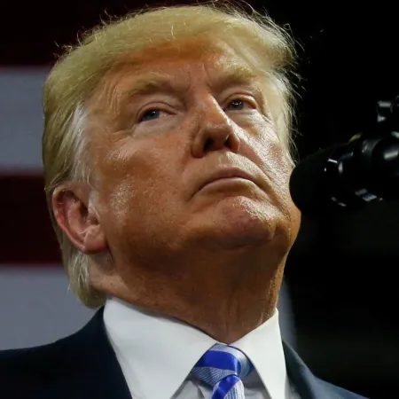 Un juez en Estados Unidos obliga a Trump a repatriar a un guatemalteco deportado