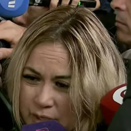 Verónica Ojeda pidió que el juicio continúe por "respeto a la familia"