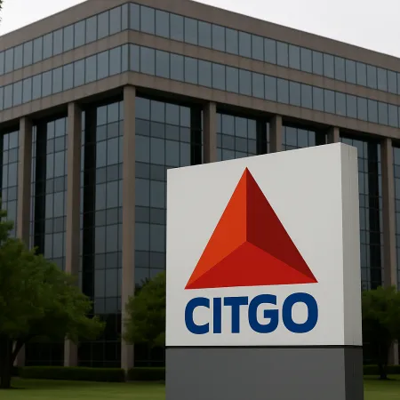 El futuro de Citgo se retrasa: Estados Unidos extiende plazo para nuevas ofertas