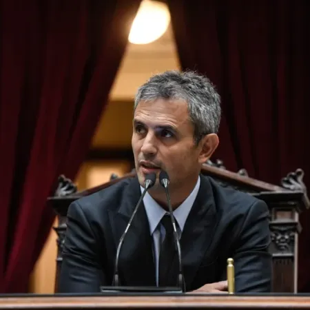 Negociaciones cruzadas en el Congreso por la reconfiguración de la Auditoría General de la Nación