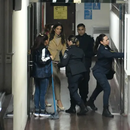 Juicio por el caso Maradona: apartaron a la jueza Makintach por la filmación del documental