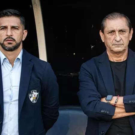 La millonaria cifra que podría cobrar Ramón Díaz por su despido de Vasco da Gama