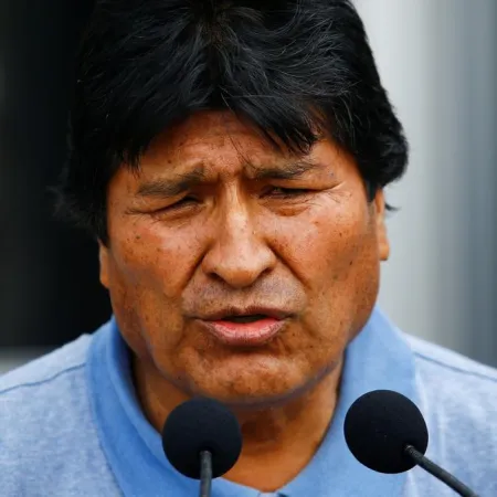 Bolivia incauta explosivos presuntamente vinculados a simpatizantes de Evo Morales