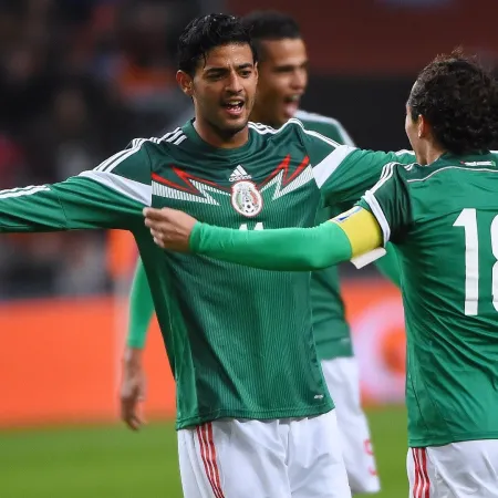 Se retiró Carlos Vela, una leyenda del fútbol de México y la MLS