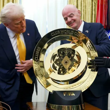 Todo lo que hay que saber sobre el Mundial de Clubes de la FIFA