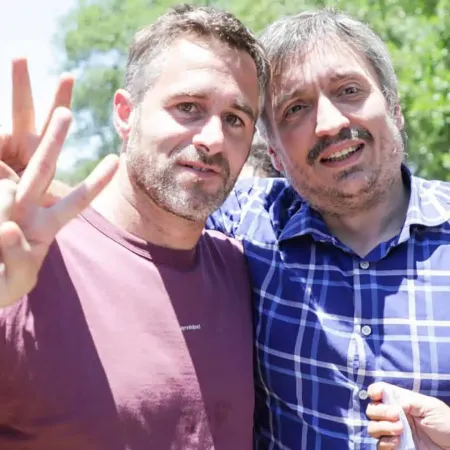 Achával, contratos a medida y ambiciones de poder: ¿El municipio como trampolín electoral?
