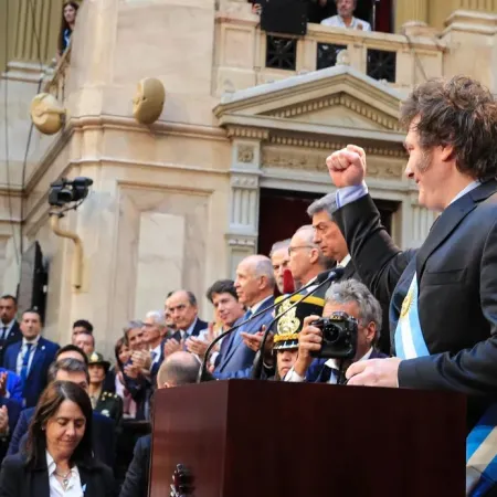 El oficialismo busca avanzar en el Congreso con el blanqueo de capitales