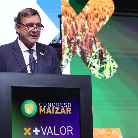 Maizar 2025: "La política vio al agro como una caja de recaudar"