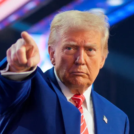 "I took Panamá": el fantasma de Franklin D. Roosevelt en la era Donald Trump