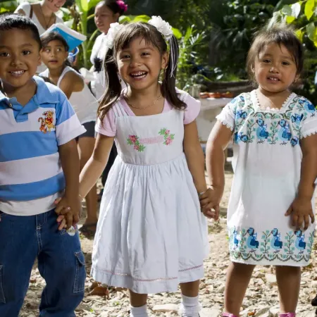 Niños al servicio del narco: la nueva generación de sicarios en México