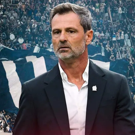 Andrés Fassi apuesta por Diego Cocca para superar la crisis en Talleres