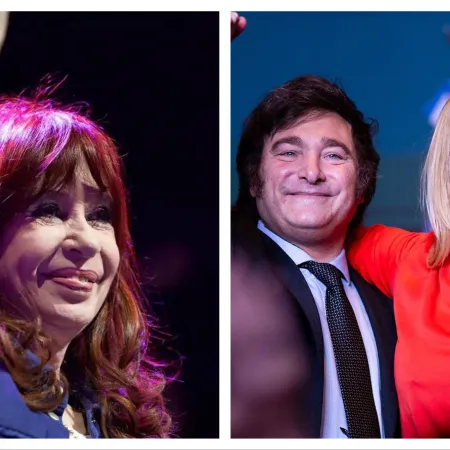 Cristina Kirchner encabezará un acto y se enciende la campaña para la gobernación de Corrientes