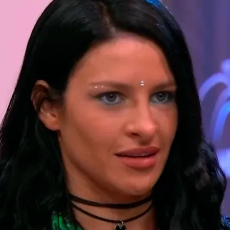 Buscan que Chiara Mancuso no abandone Gran Hermano