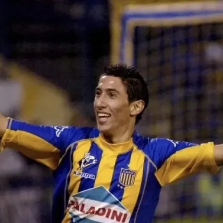 "Bienvenido a casa": el anuncio de Rosario Central tras el regreso de Di María al Gigante de Arroyito