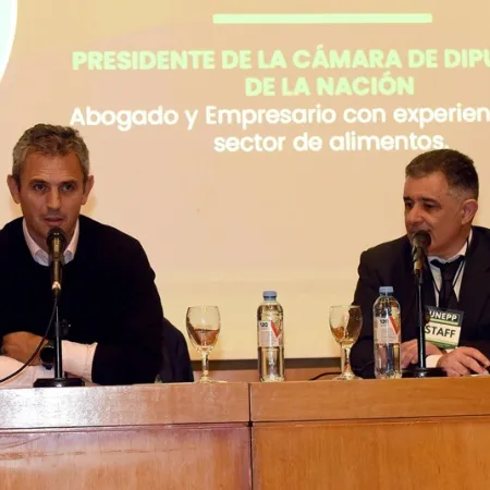 Empresarios, pymes y productores debatieron reformas para fomentar la iniciativa privada