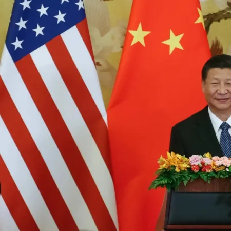 Congreso Maizar 2025: el agro argentino frente al dilema geopolítico entre China y EE.UU.