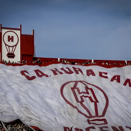 Huracán venderá hoy un remanente de entradas para la final con Platense