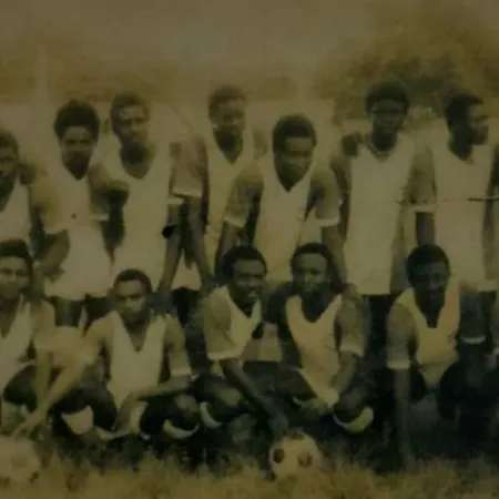 Annobón: la dictadura de Obiang también destruyó la pasión por el fútbol
