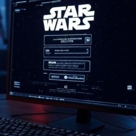 Insólito: la CIA usaba un sitio web de Star Wars como tapadera