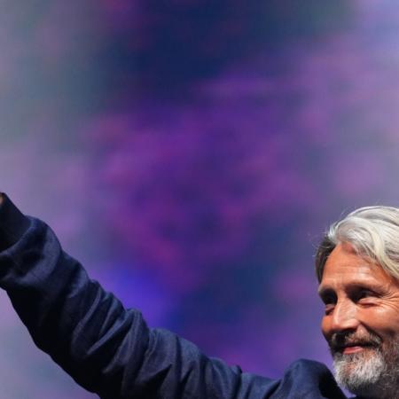 Xolo Maridueña y Mads Mikkelsen fueron los grandes invitados del Día 1