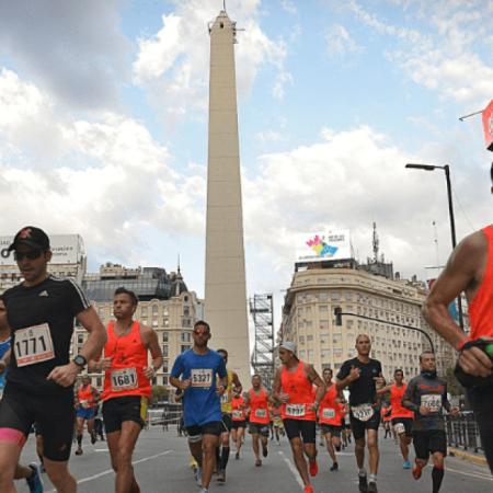 Buenos Aires será la Capital Mundial del Deporte 2027