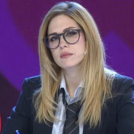 Lilia Lemoine vinculó el atentado a Cristina Kirchner con el “albertismo” y desató polémica