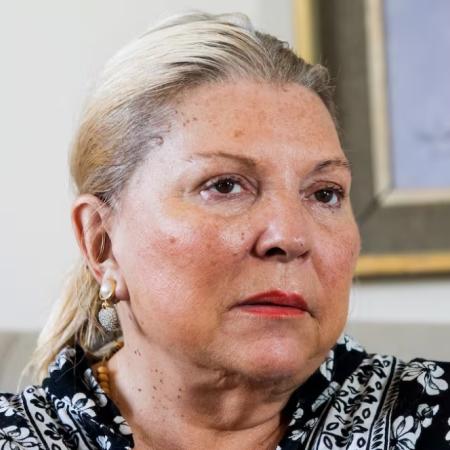 Elisa Carrió lanzó una dura advertencia a Luis Caputo por la crisis en el Hospital Garrahan