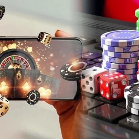 Cierran cuatro casinos clandestinos de apuestas online