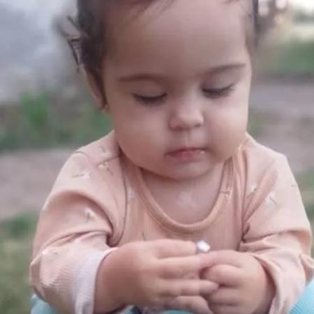 Confirman que los restos biológicos hallados son de Delfina Hecker