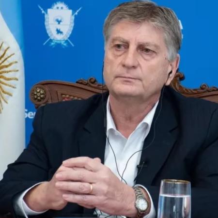 Sergio Ziliotto sobre el nuevo Papa: “Se cierra una etapa y se abre otra con esperanza”