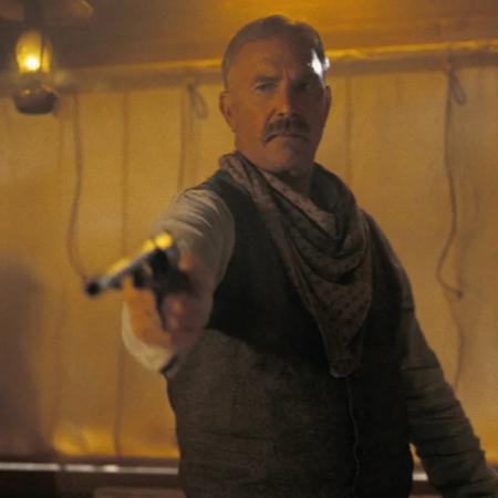 Demandaron a Kevin Costner por una escena de abuso