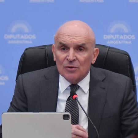 Espert aseguró que encabezará la lista de Milei: “Soy el candidato del Presidente”
